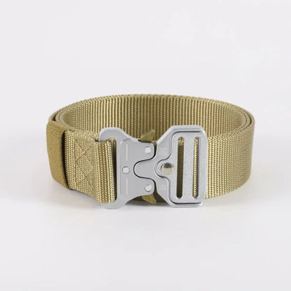 Ceinture GID™ | Robuste, fiable, taillée pour durer
