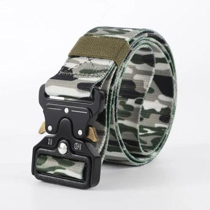 Ceinture GID™ | Robuste, fiable, taillée pour durer