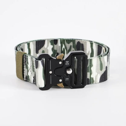 Ceinture GID™ | Robuste, fiable, taillée pour durer