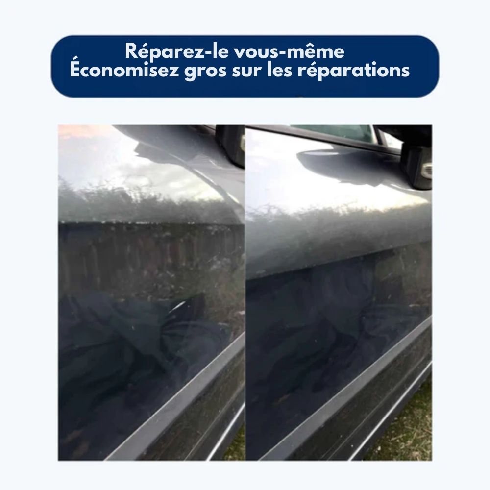 MagicPen™ | Gommez les rayures en 10 secondes