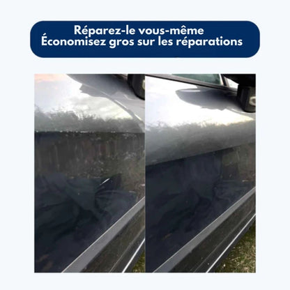 MagicPen™ | Gommez les rayures en 10 secondes