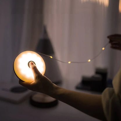 Glowline™ | Guirlande enroulable pour une atmosphère magique