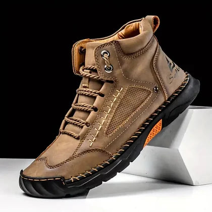 ConfortMax™ | Chaussures ergonomiques pour des kilomètres sans souffrir