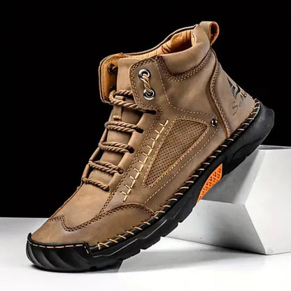 ConfortMax™ | Chaussures ergonomiques pour des kilomètres sans souffrir