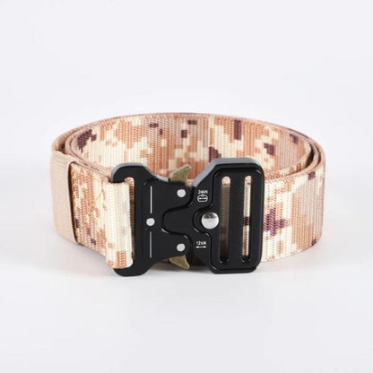 Ceinture GID™ | Robuste, fiable, taillée pour durer