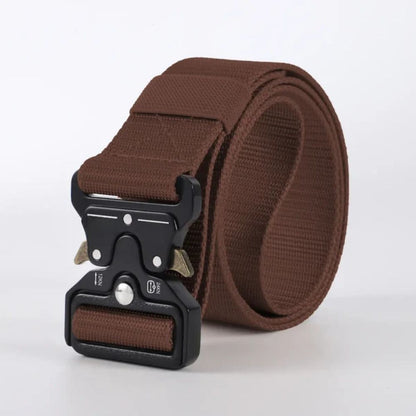 Ceinture GID™ | Robuste, fiable, taillée pour durer