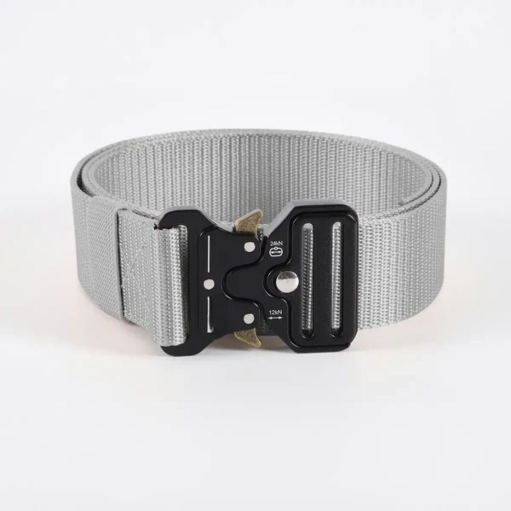 Ceinture GID™ | Robuste, fiable, taillée pour durer