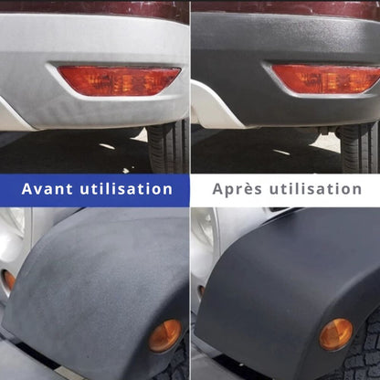 Crème voiture ShineFix™ | Restaure et protège plastique & cuir