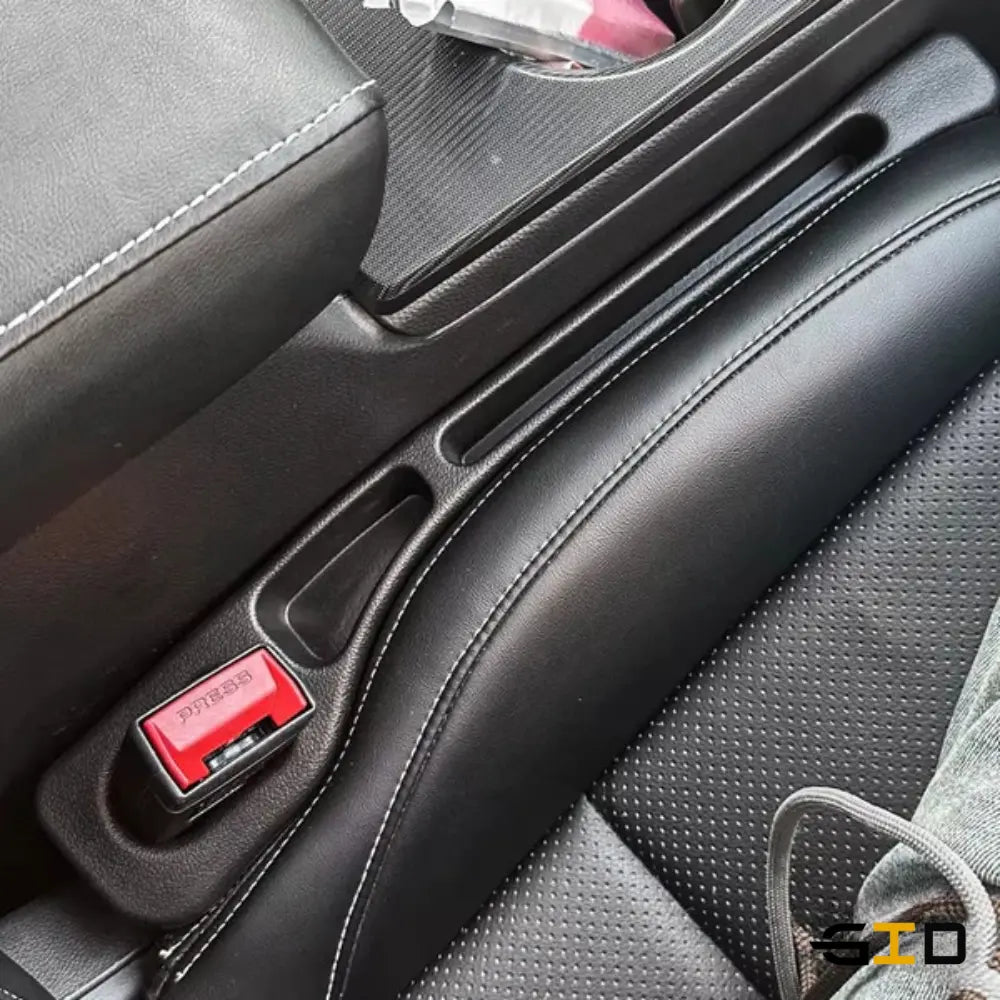 GapBlock™ | Fini les objets perdus dans la voiture