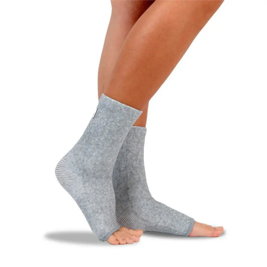 Bambosoft™ | Le manchon de compression doux pour vos pieds