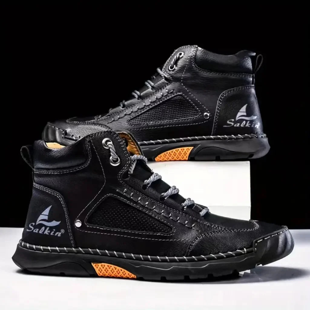 ConfortMax™ | Chaussures ergonomiques pour des kilomètres sans souffrir