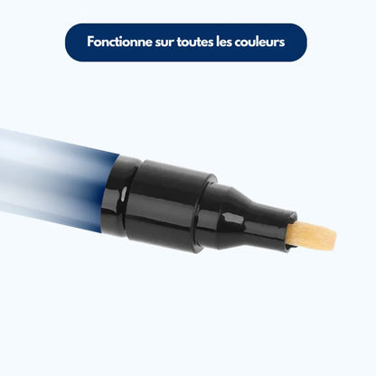 MagicPen™ | Gommez les rayures en 10 secondes