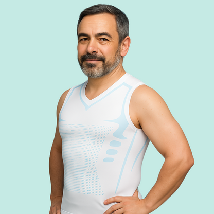 SculpTex™| Compression invisible, silhouette musclée
