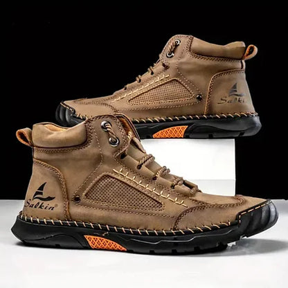 ConfortMax™ | Chaussures ergonomiques pour des kilomètres sans souffrir
