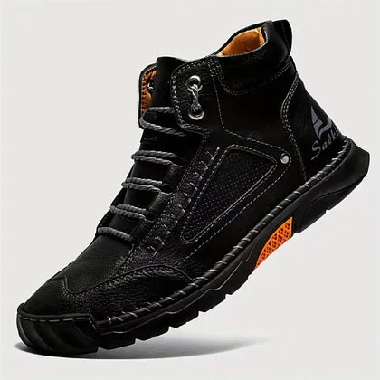 ConfortMax™ | Chaussures ergonomiques pour des kilomètres sans souffrir