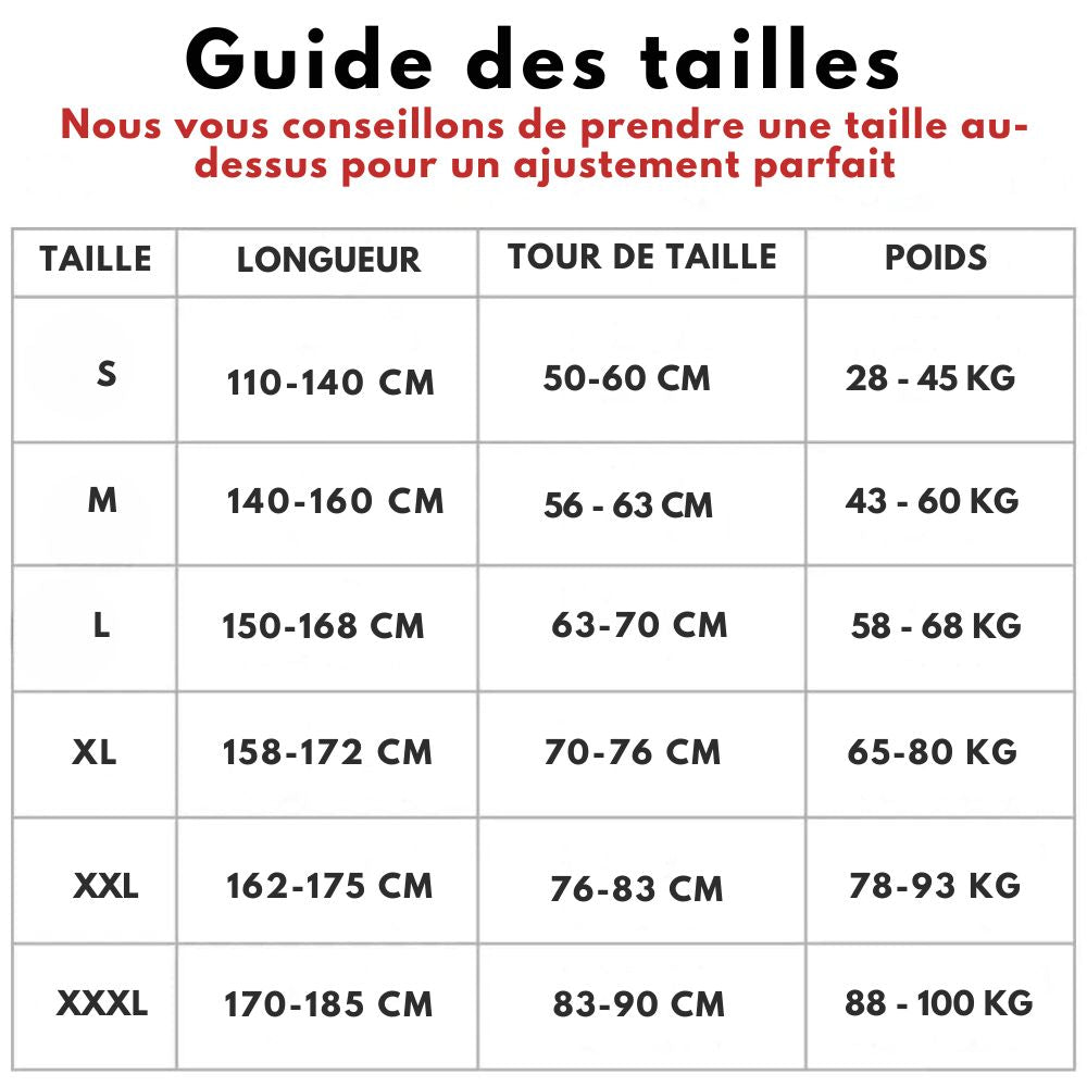 StraightUp™ | Posture corrigée, confort assuré