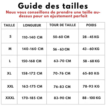 StraightUp™ | Posture corrigée, confort assuré