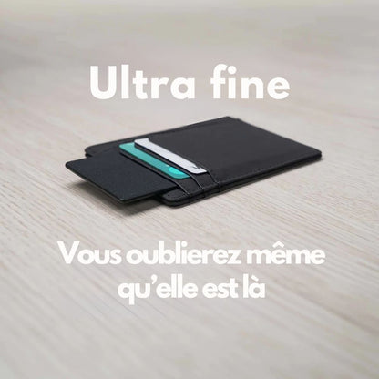 SmartCard™ | Ultra-fin, localise tout