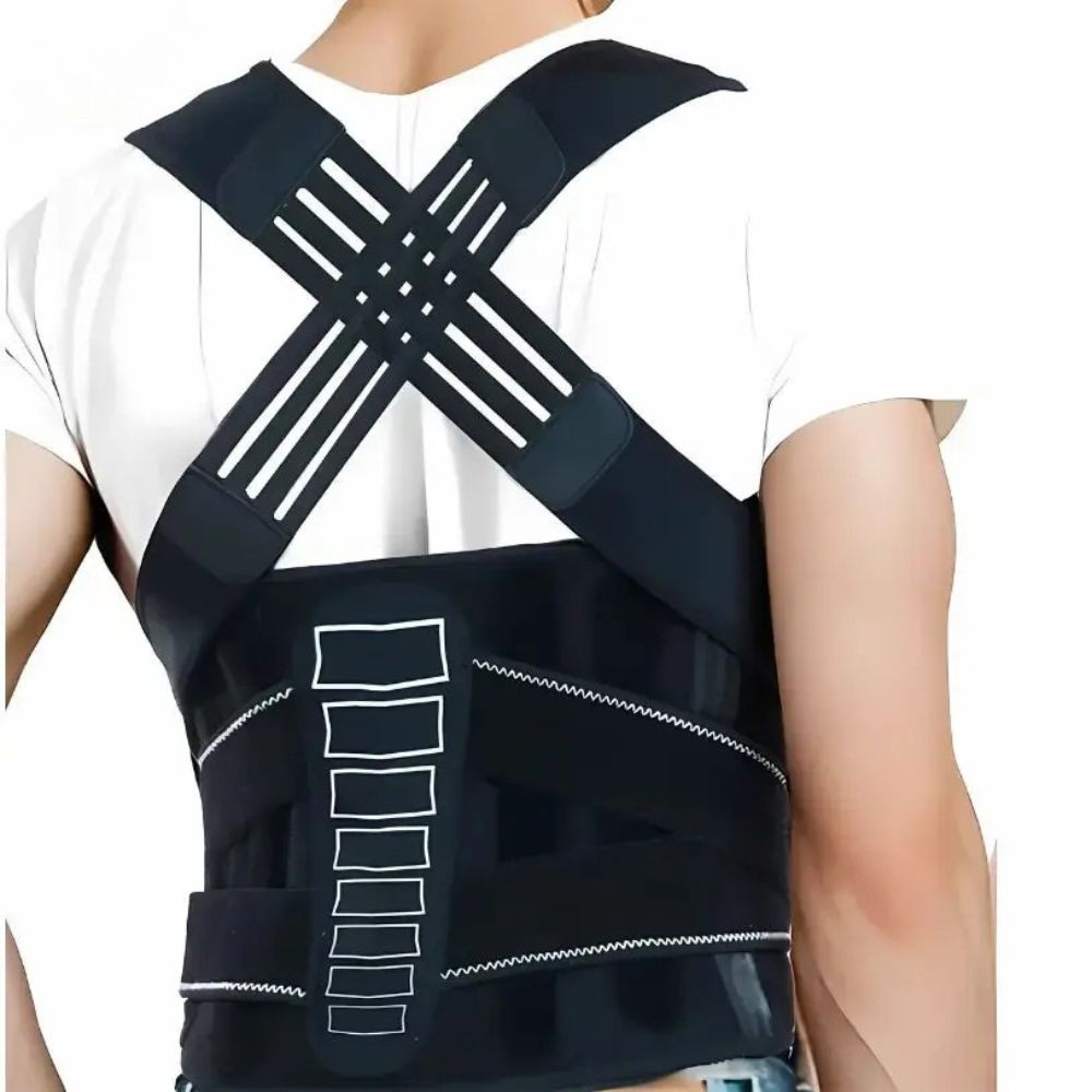 StraightUp™ | Posture corrigée, confort assuré