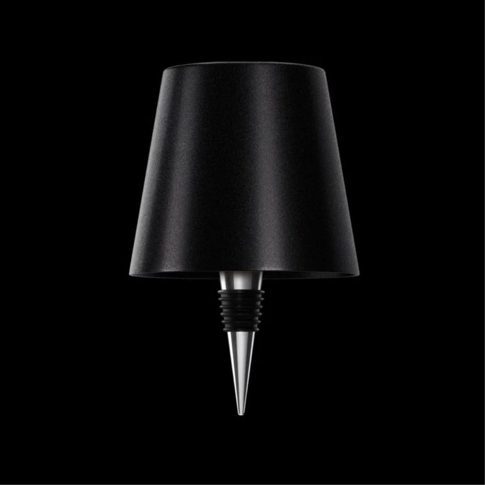 Ambientify™ | Transforme une bouteille en lumière design