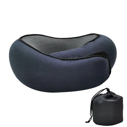 VoyageZen™ | Trajet confortable, corps relaxé