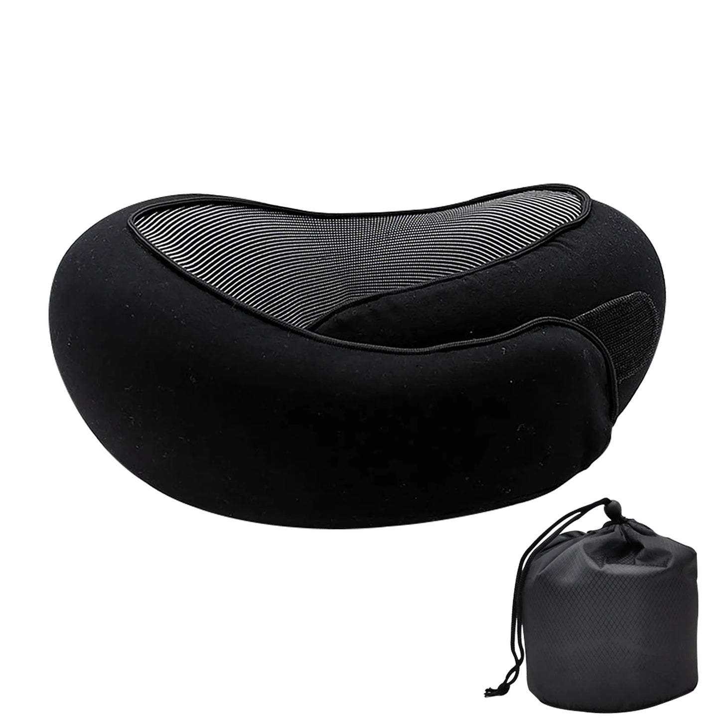 VoyageZen™ | Trajet confortable, corps relaxé
