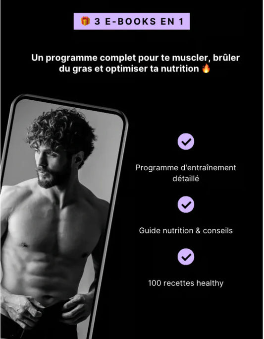 LE GUIDE MUSCLEBOARD