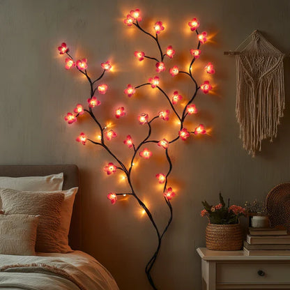 LuxLight™ | Ambiance magique, sans effort