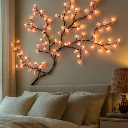 LuxLight™ | Ambiance magique, sans effort