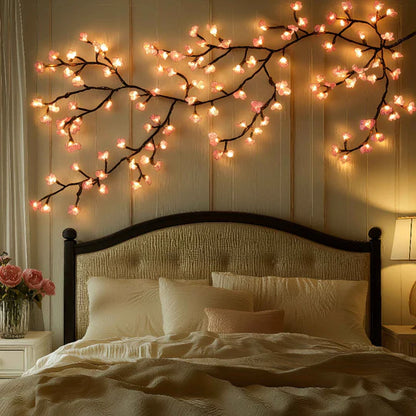 LuxLight™ | Ambiance magique, sans effort
