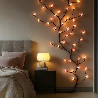 LuxLight™ | Ambiance magique, sans effort