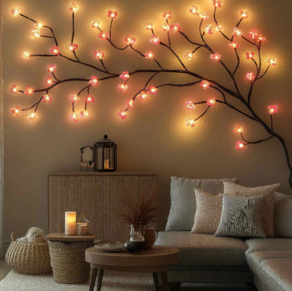 LuxLight™ | Ambiance magique, sans effort