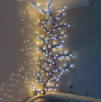 LuxLight™ | Ambiance magique, sans effort