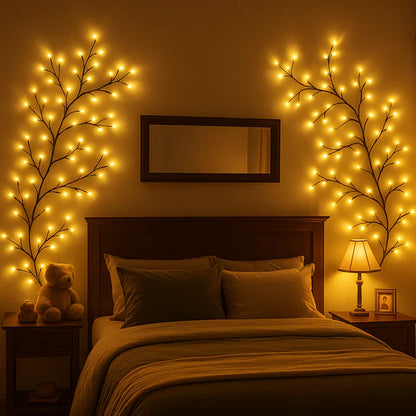 LuxLight™ | Ambiance magique, sans effort