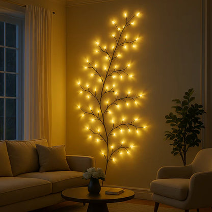 LuxLight™ | Ambiance magique, sans effort