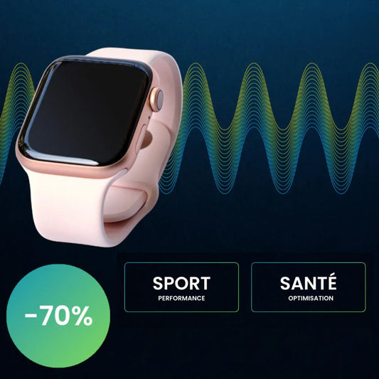 Watch performance