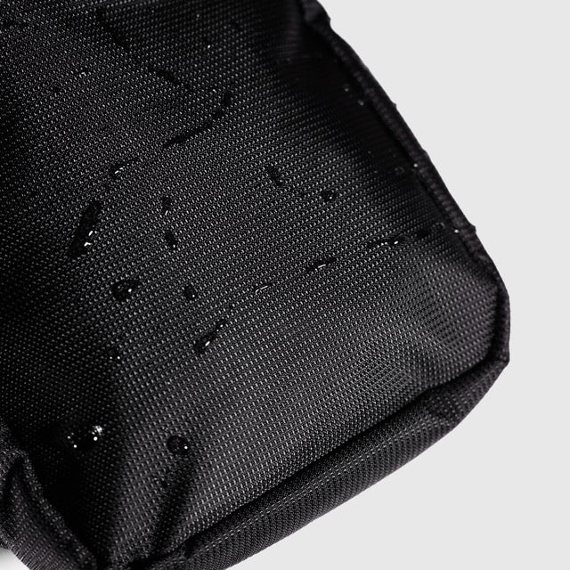 Sac bandoulière ZipGo™ | L’essentiel à portée de main