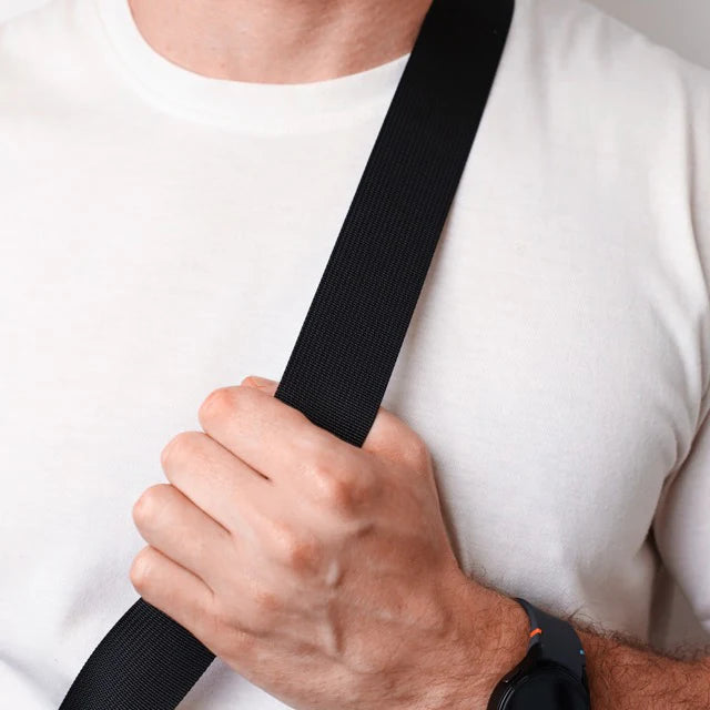 Sac bandoulière ZipGo™ | L’essentiel à portée de main