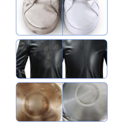 Crème voiture ShineFix™ | Restaure et protège plastique & cuir