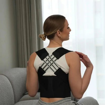 StraightUp™ | Posture corrigée, confort assuré