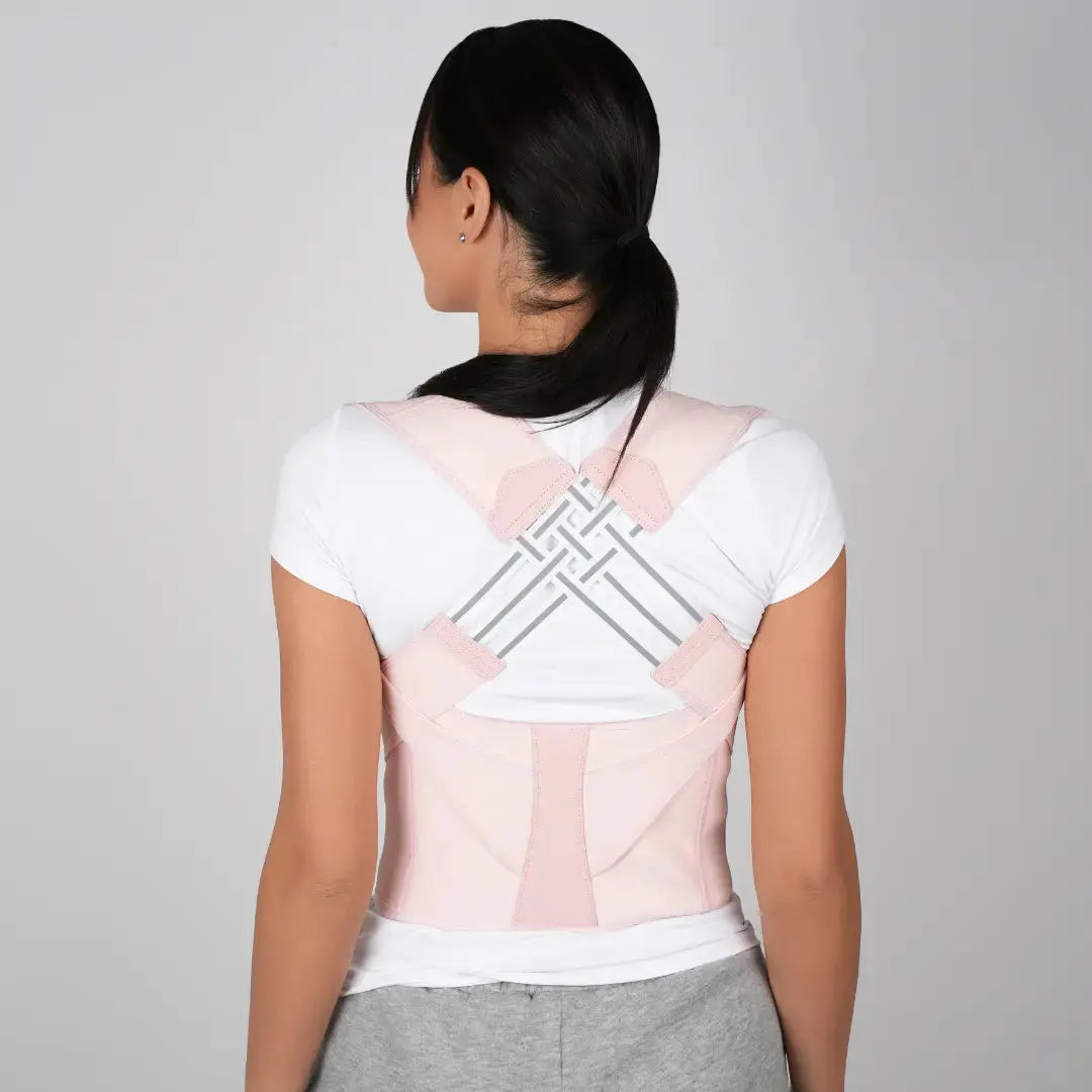 StraightUp™ | Posture corrigée, confort assuré