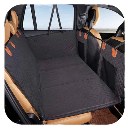 PetCruiser™ | Du confort pour votre chien, un protection pour votre voiture