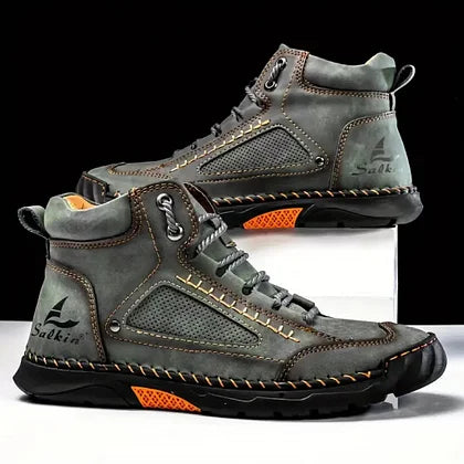ConfortMax™ | Chaussures ergonomiques pour des kilomètres sans souffrir