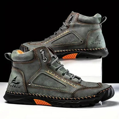 ConfortMax™ | Chaussures ergonomiques pour des kilomètres sans souffrir