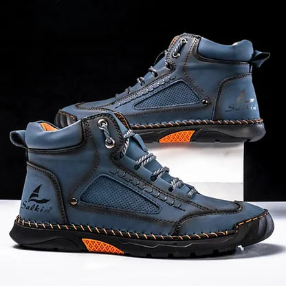 ConfortMax™ | Chaussures ergonomiques pour des kilomètres sans souffrir