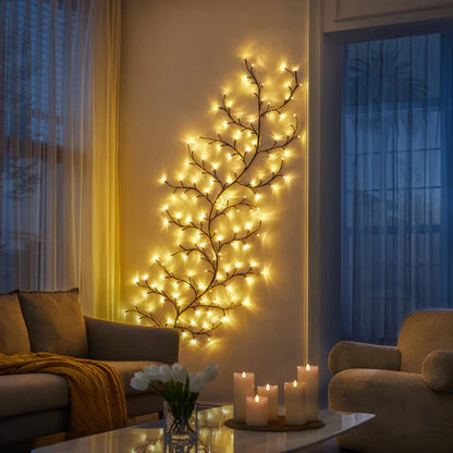 LuxLight™ | Ambiance magique, sans effort
