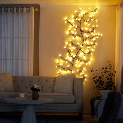 LuxLight™ | Ambiance magique, sans effort