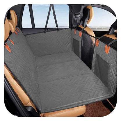 PetCruiser™ | Du confort pour votre chien, un protection pour votre voiture