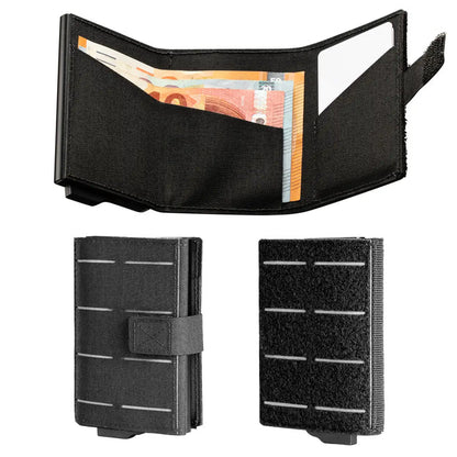 TacticalWallet™ | Résiste à tout, avec classe